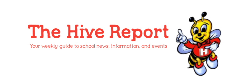 The Hive Report